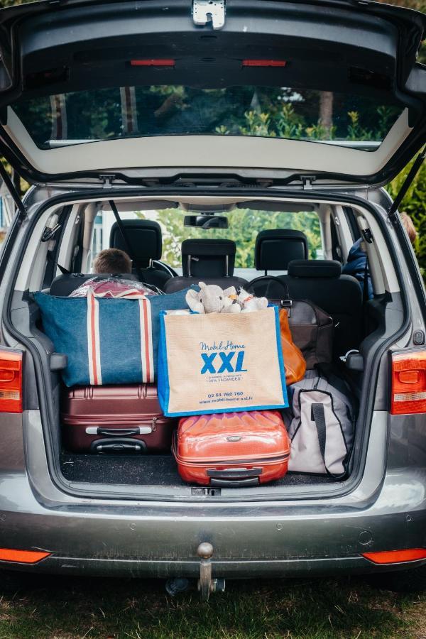 Mobil Xxl2 - Palmyre Loisirs *